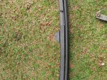 Front shell