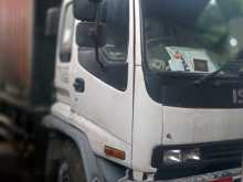 Ftr cabin