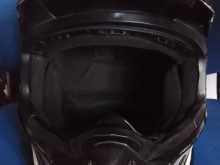 Full Face helmet (joppa)