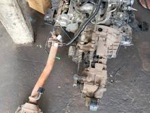 G13BB Engine And Gear Box