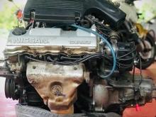 GA15 Engine