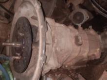 GearBox