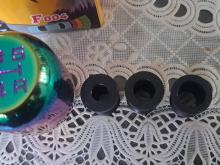 GearKnob