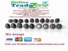 Gear knobs