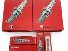 Genuine Honda Vezel / GP5 / Grace Spark Plug