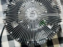 GenuineRenault460DXiFanClutch