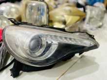 Genuine Toyota 86 / GT86 / FT86 (ZN6 Platform) Head Lights