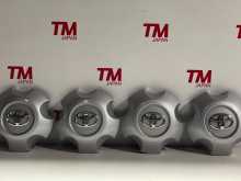 Genuine Toyota Alloy Wheel Center Hub Caps