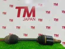 GG 02 W outlanded CV joint