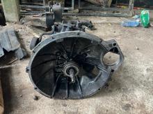 Gear Box