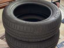 GOODYEAR Tyre 185 60 15