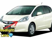 GP1 Head Light LENS