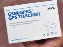 GPS Tracker GPS-303 Vehicle Tracking System for Cars & Motorcycles