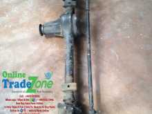 Gypsy jeep front differential