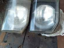 Head Lightin