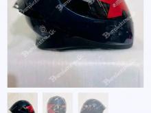 Helmet