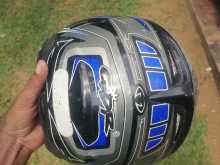 Helmet full face