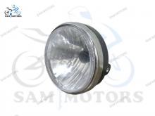Hero Honda CD Deluxe Down Head Light