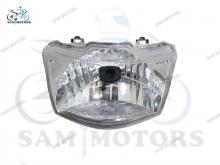 Hero Honda Pleasure Head Light