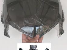 HeroHunk150160Visor