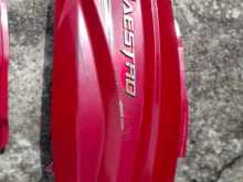 Hero Maestro Edge - Side Body Panels