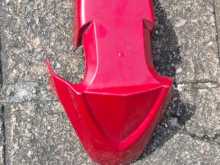 Hero Maestro Edge Front Mudguard