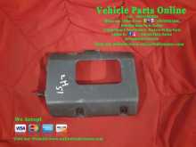 Hiace Shell LH51 Fuse Board Cover