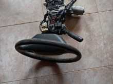 Hijet S200 lorry power steering column completely
