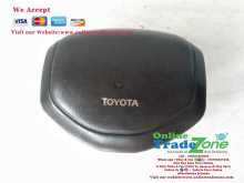 Hilux 106 Horn button