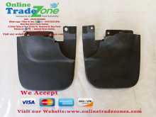 Hilux 106 & 107 Mud Flaps