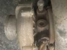 Hino turbo