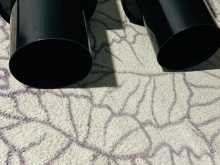 Hks jasma exhaust black