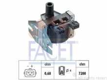 HONDA ACCORD/CIVIC   IGNITION COIL