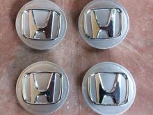 HondaAlloy WheelCenterCaps