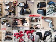 Honda Car / SUV Side Mirrors