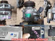 Honda City Fit Aria / GD1 / GJ1 Engine Parts