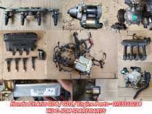 Honda City Fit Aria / GD1 / GJ1 Engine Parts