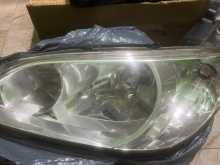 Honda Civic Es Face Lift Head Light