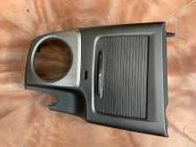 Honda civic FD2 gear shifter panel