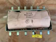 Honda civic FD3 passenger airbag