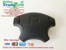 Honda Civic Ek3 Steering airbag