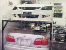 Honda Civic EK3 Body Parts