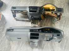 Honda Civic EG8 EK3 Dashboard