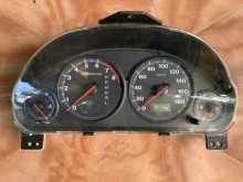 Honda civic es1 meter board