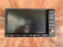 Honda CR-Z ZF1 2010 TV setup