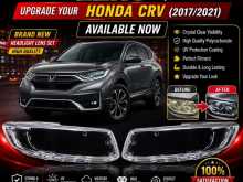 HONDA CRV (2017/2021) Head Light LENS