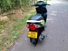 Honda dio