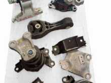 Honda Engine mount / Gear Box Mount