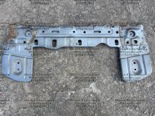 Honda Fit Shuttle GP2 Radiator Support Panel Cut