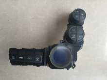 Honda fit GP1 AC control unit